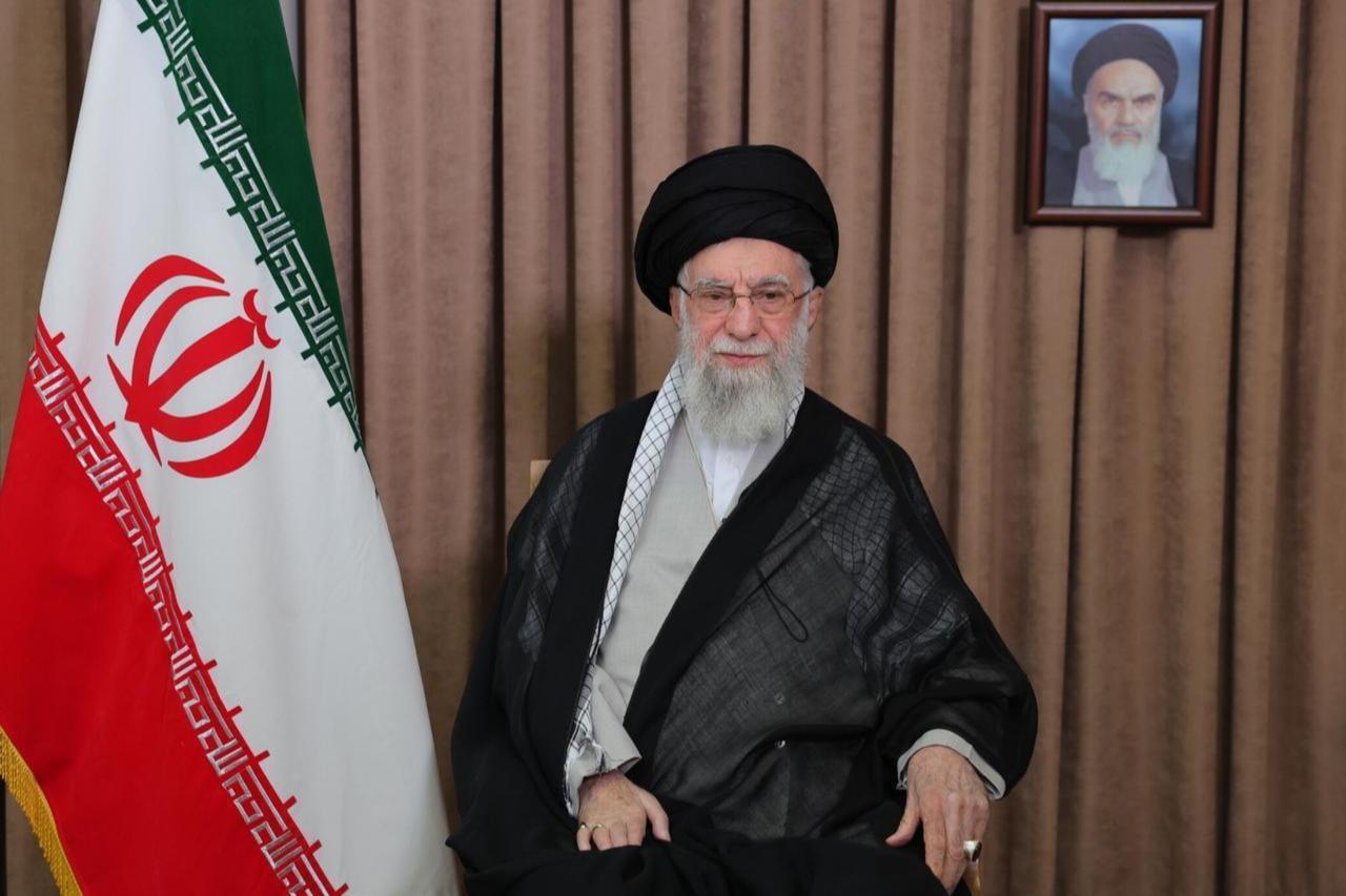 Khamenei alive ‘as far as I know,’ Iran’s FM Araghchi says