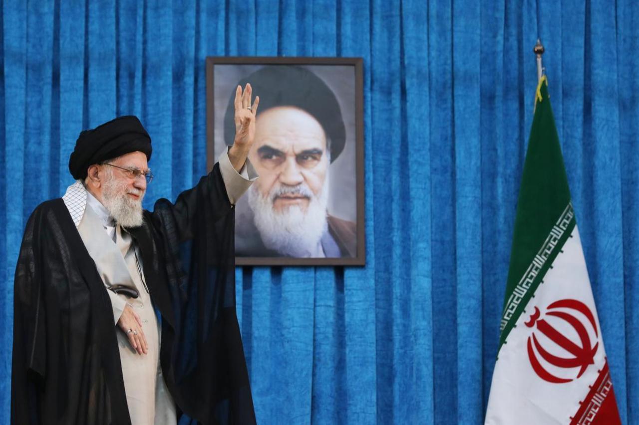 Khamenei is dead after Israeli strikes: Reuters via Israeli official
