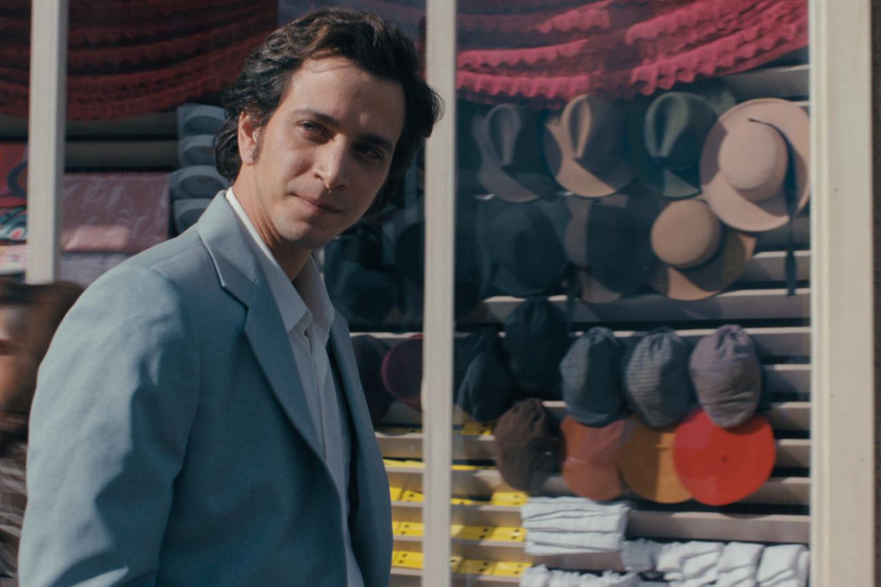 Orhan Pamuk surprised by global buzz around 'The Museum of Innocence' series