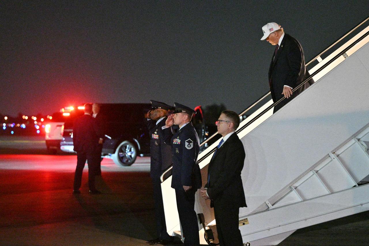 Trump was briefed on likely US casualties before authorizing Iran strikes