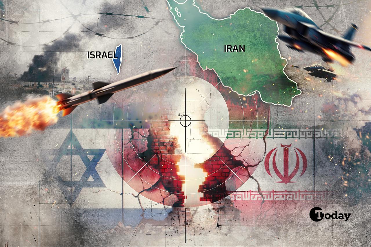 War in Iran: Breaking up is hard to do