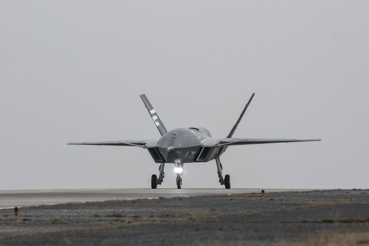 Baykar sets $2.2B export record; Kizilelma to enter inventory in 2026