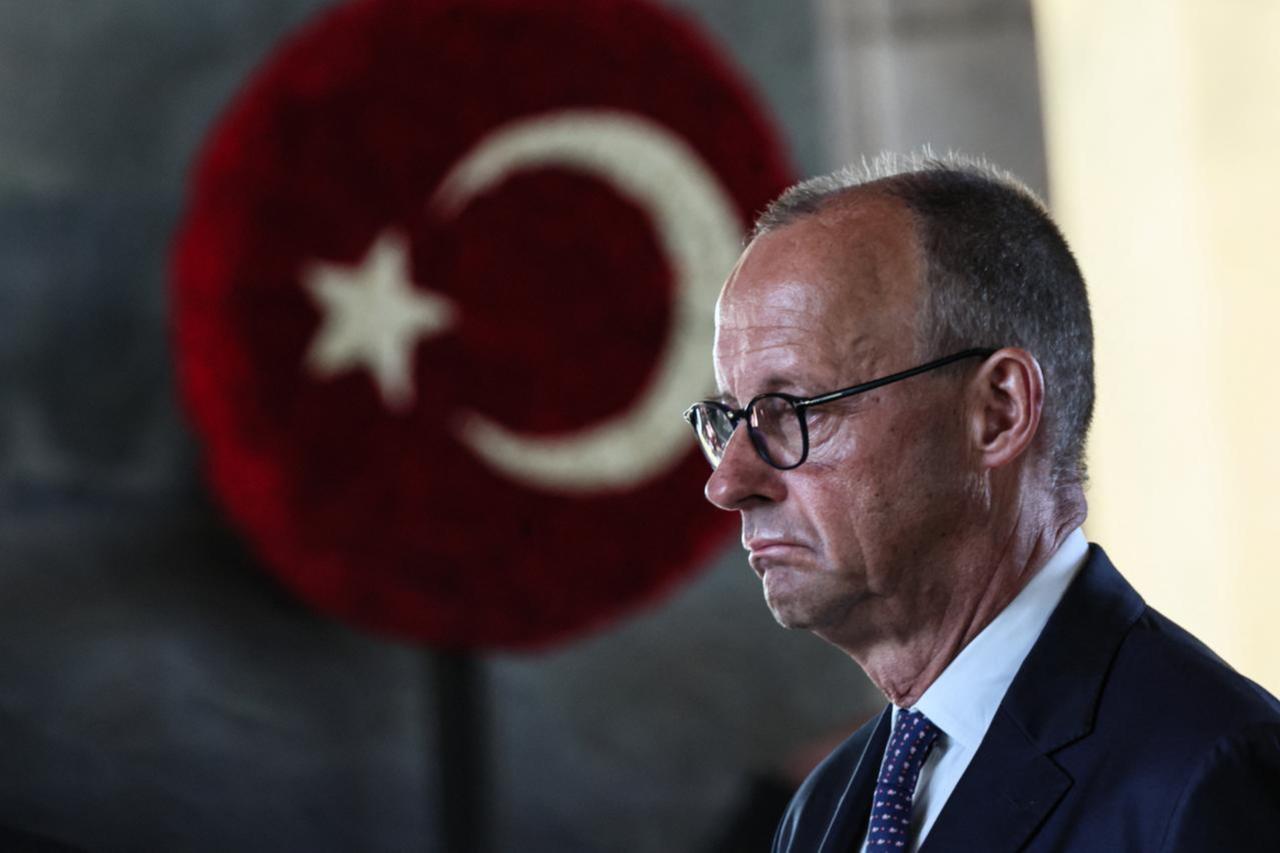 Germany sees spike in voluntary returns, with Türkiye top destination