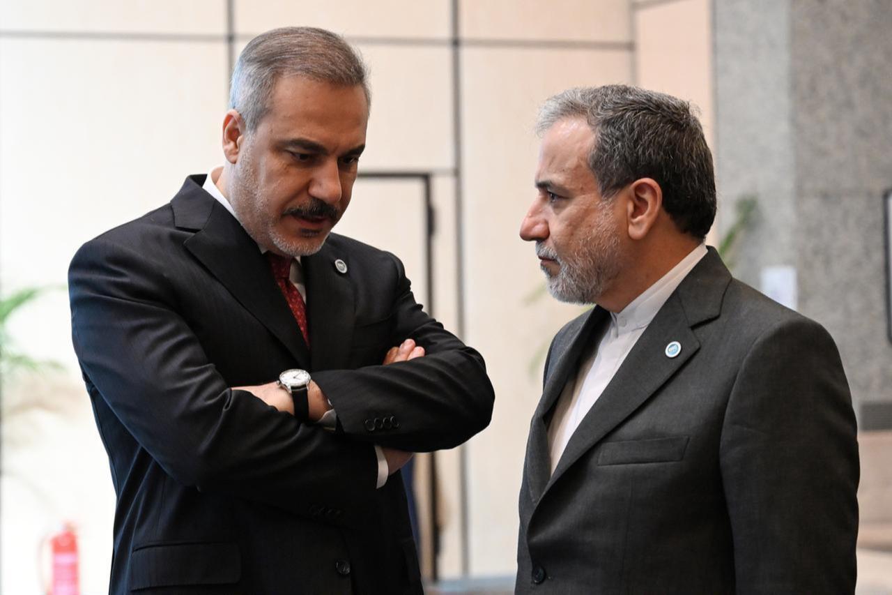   Iran seeks to move talks with US from Istanbul to Oman days before meeting