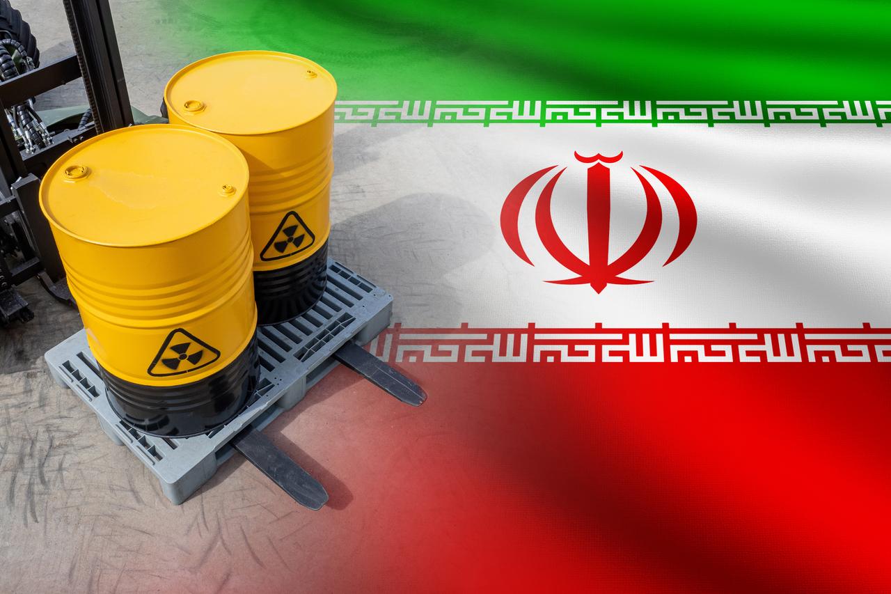 Mission impossible: Why Iran’s uranium is harder to move than it sounds