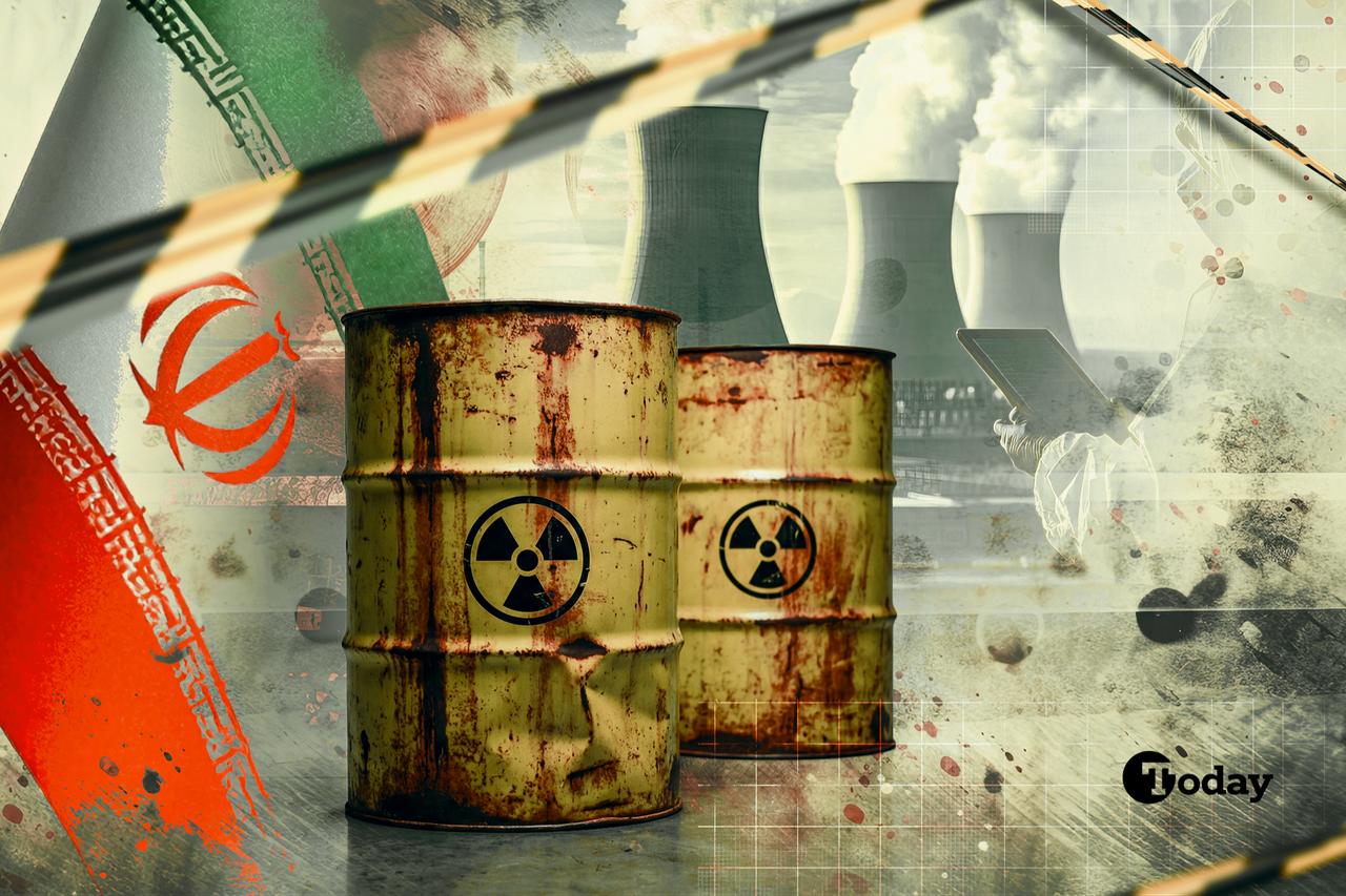 Mission impossible: Why Iran’s uranium is harder to move than it sounds