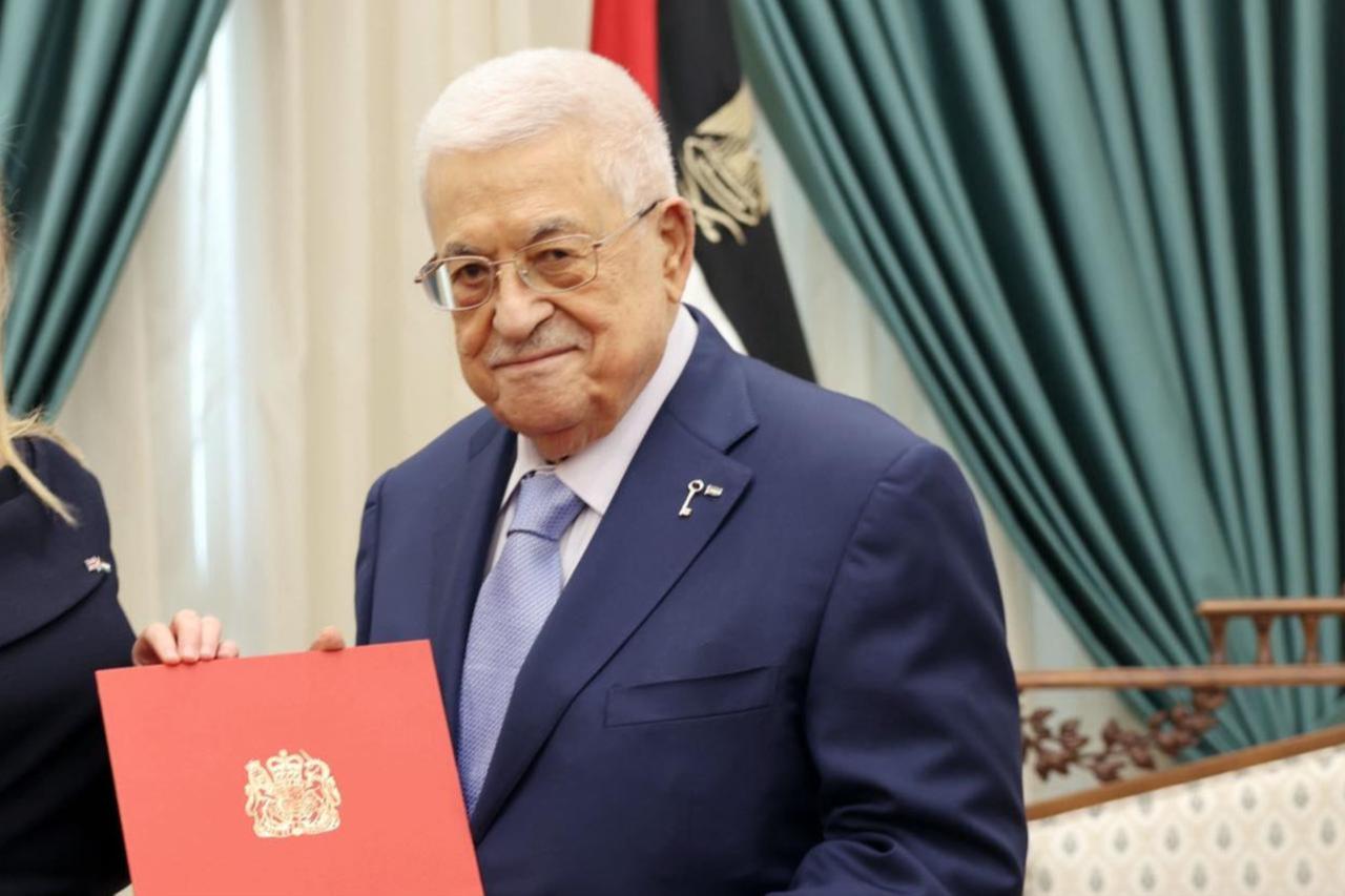 Abbas calls first ever direct elections for Palestinian National Council 