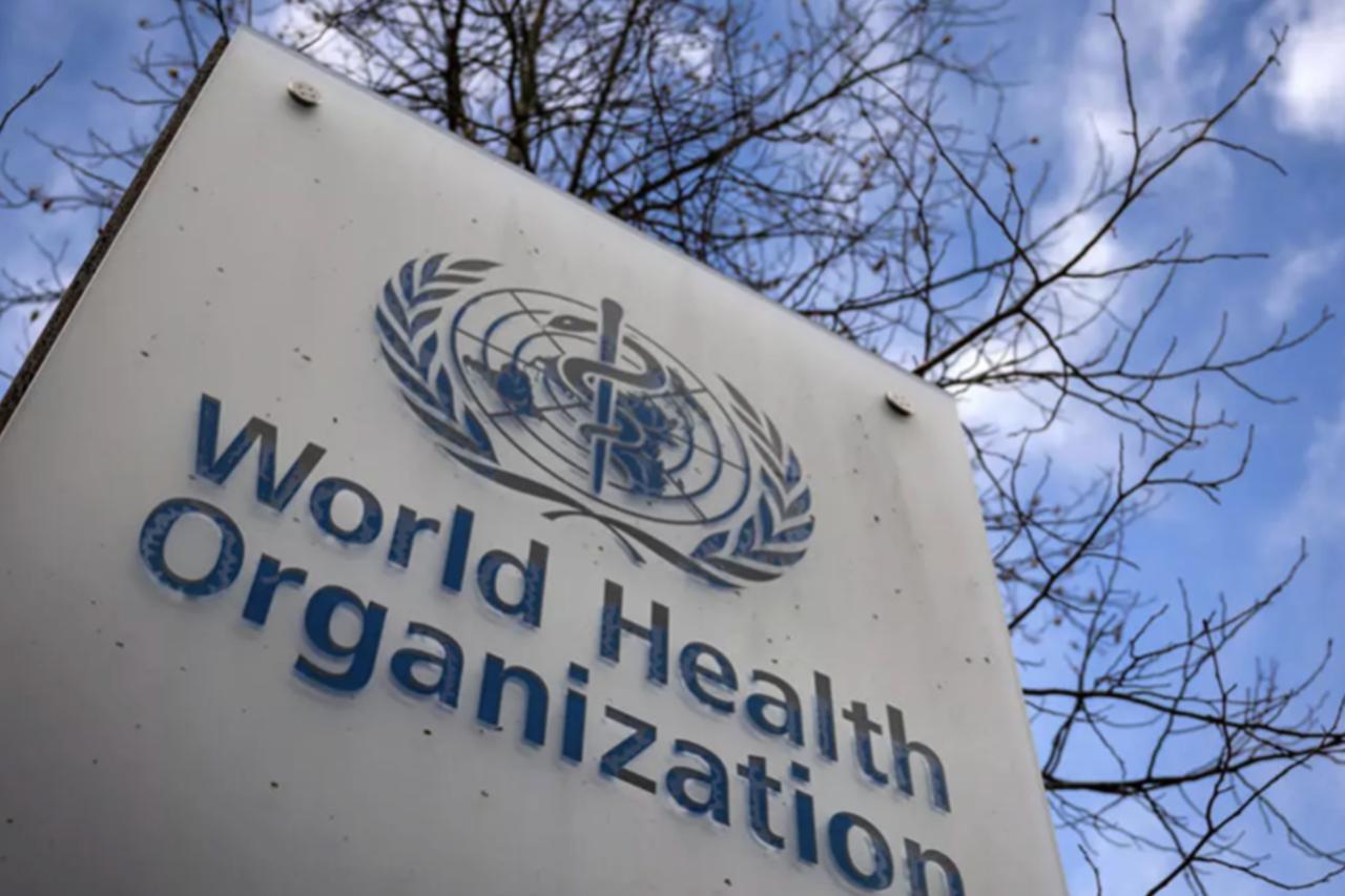 WHO appeals for $1B as funding cuts close health facilities