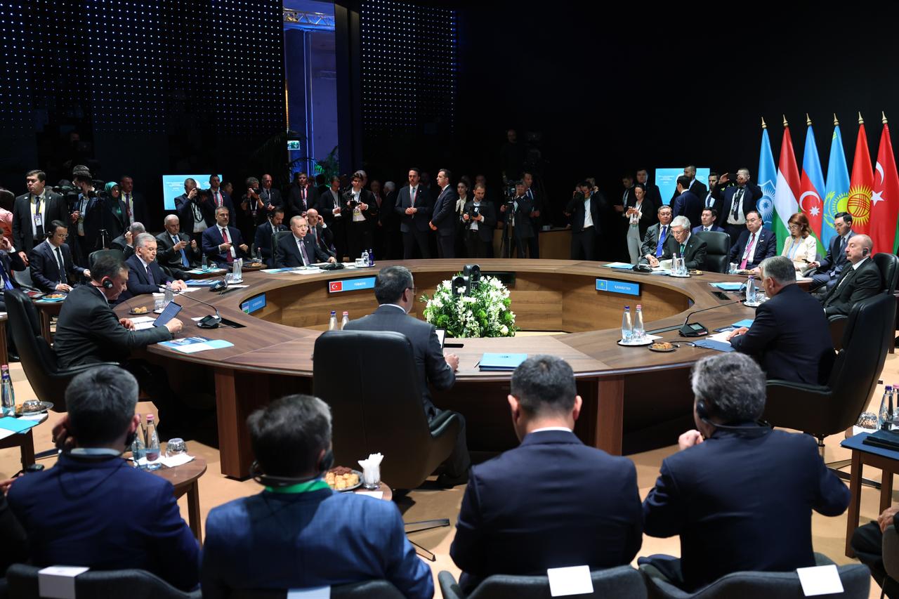 Ankara brings Central Asia together: How Turkic formats are becoming regional strategy