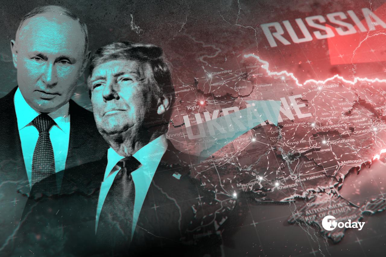 From Chekhov to Crimea and the danger of 'New Yalta'