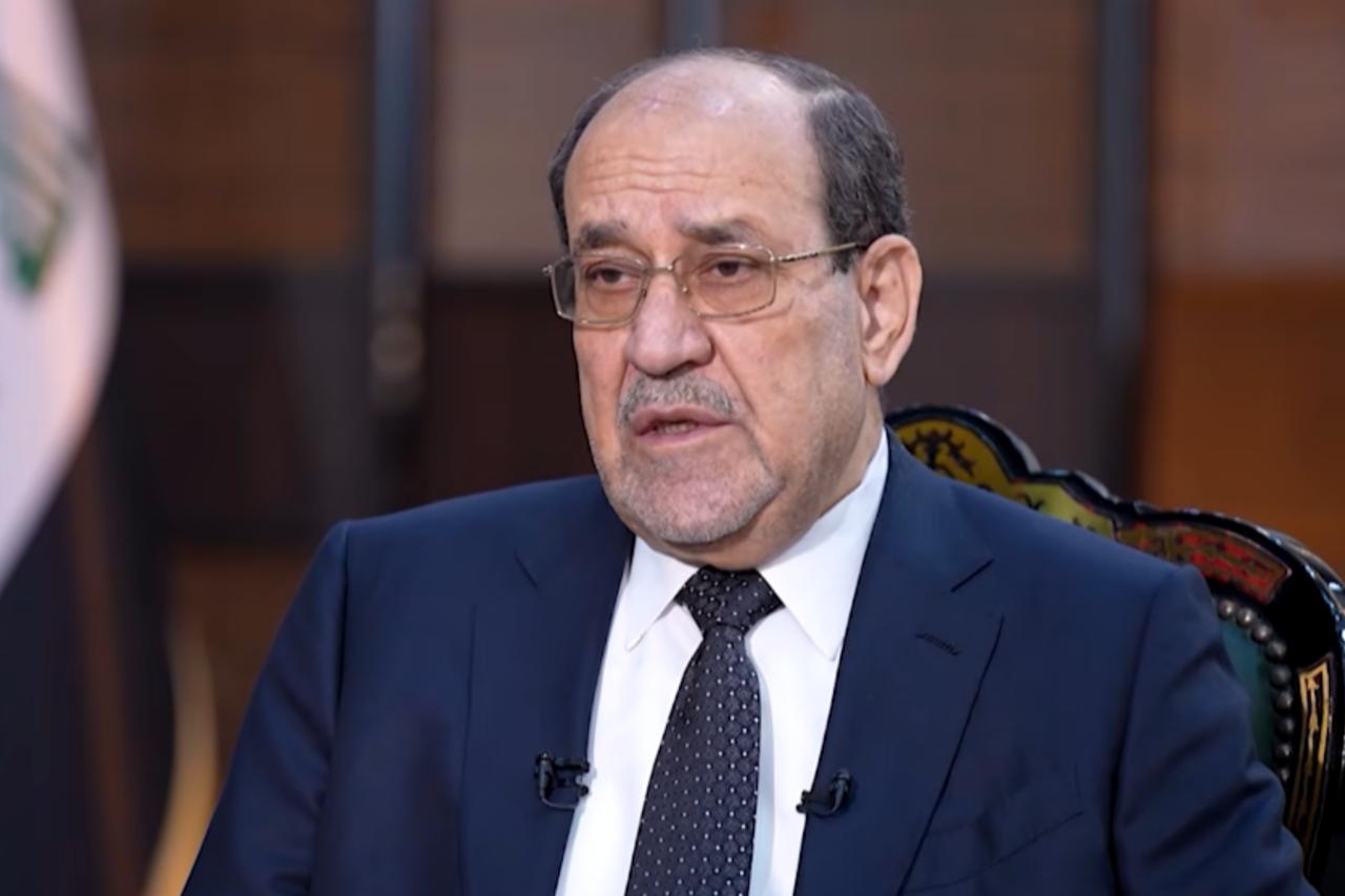 Iraq's Maliki may withdraw bid if Coordination Framework decides