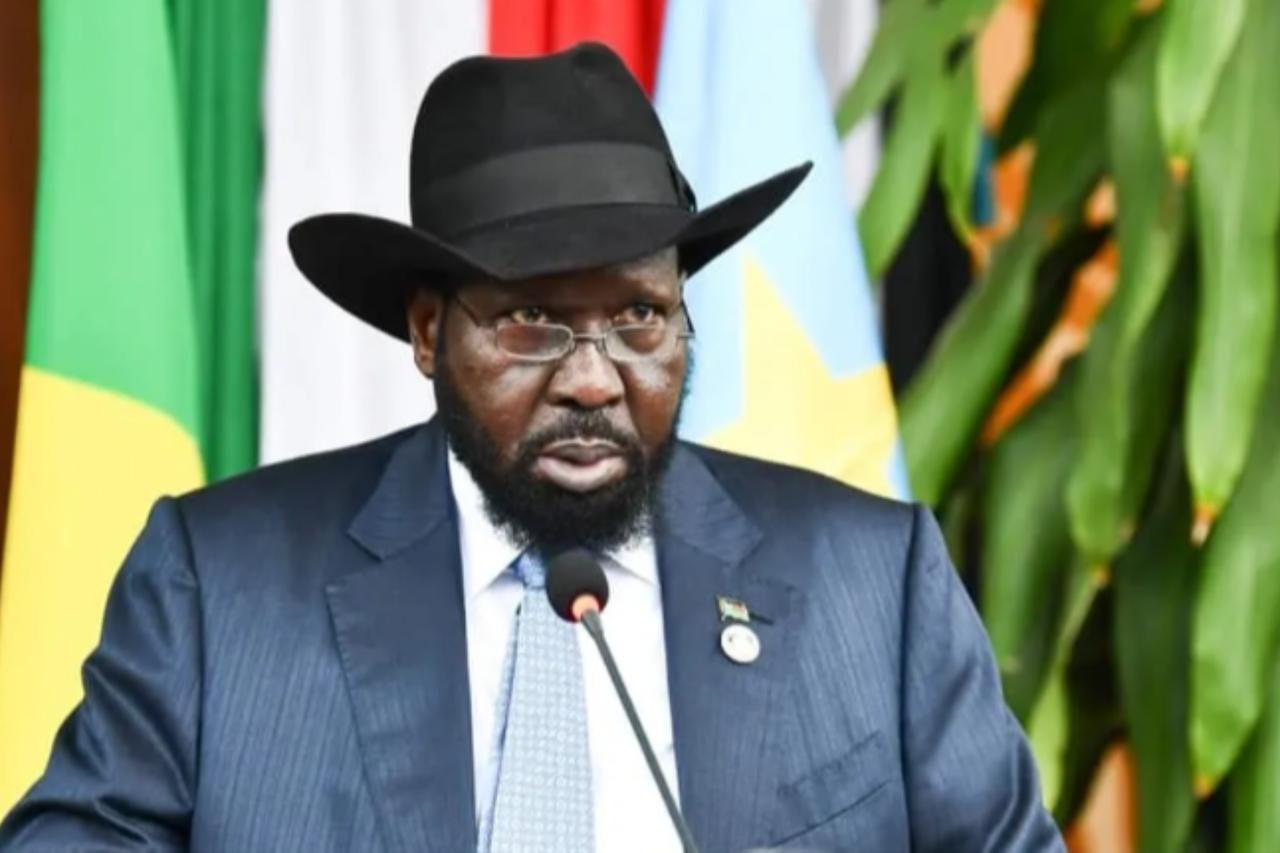 South Sudan apologizes after decree names dead man to elections panel