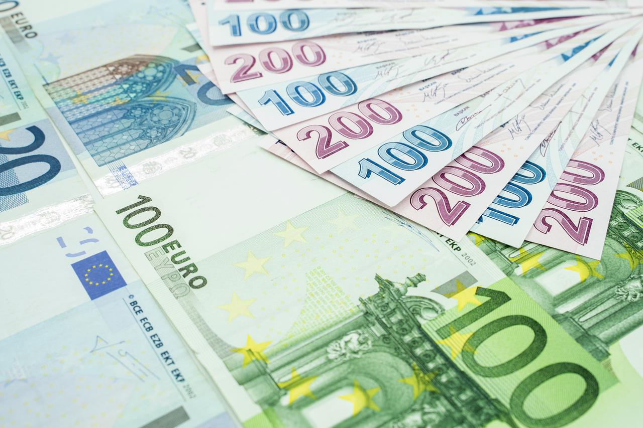 Türkiye records lowest eurobond spread in 15 years