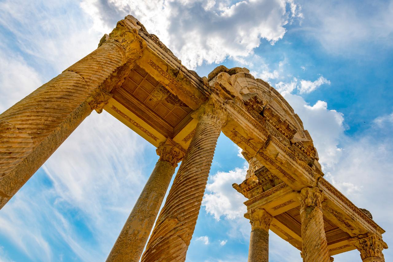 Türkiye’s most visited museums, ancient wonders in 2025