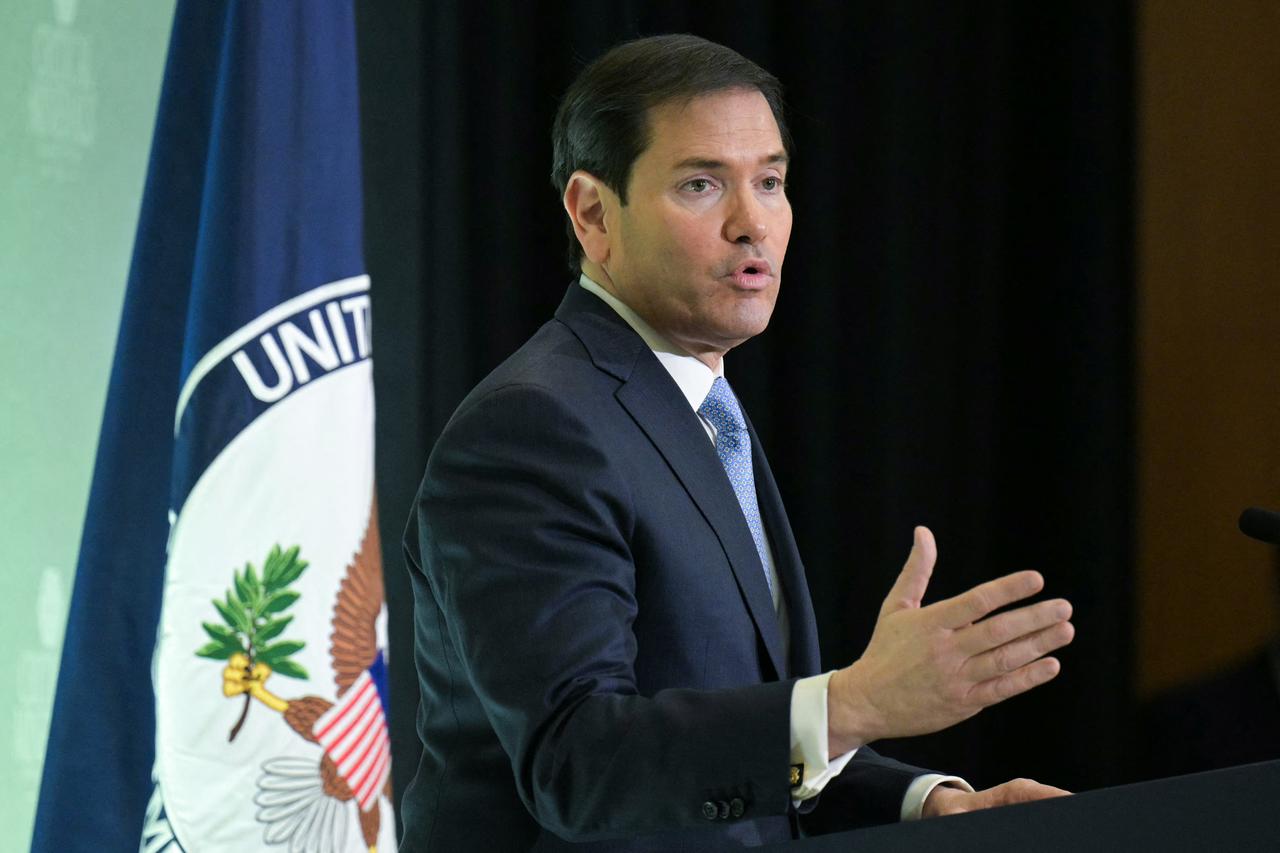 US says Iran talks venue uncertain after Tehran seeks to relocate from Istanbul