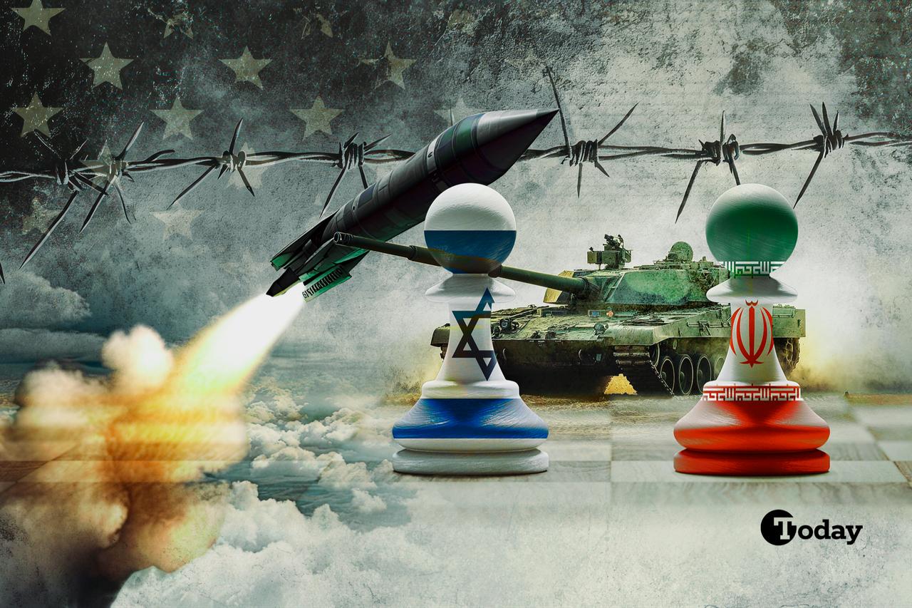 Iran–Israel round 2: Inevitable?