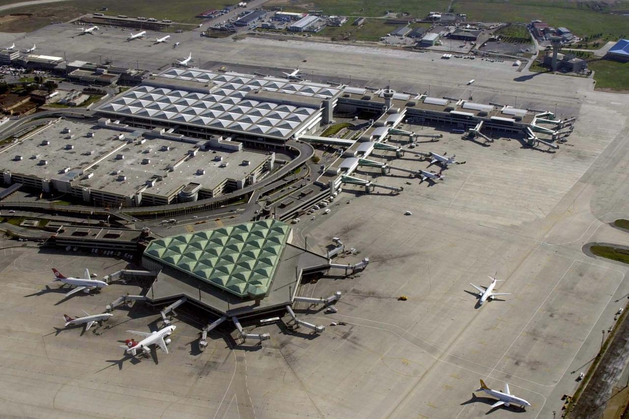  Why Istanbul Airport became a strategic turning point for Türkiye