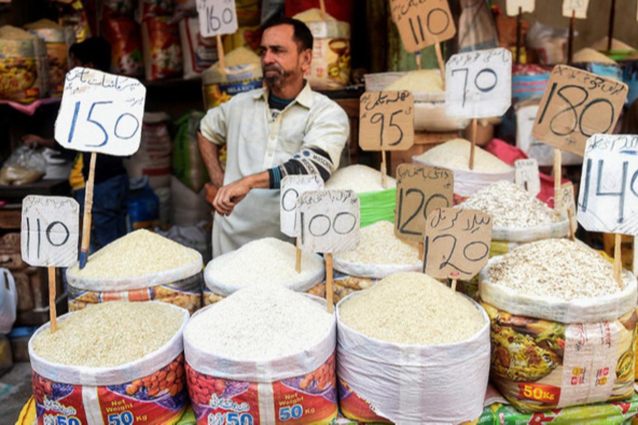  the world will need to produce 80% more food calories than we did in 2010.