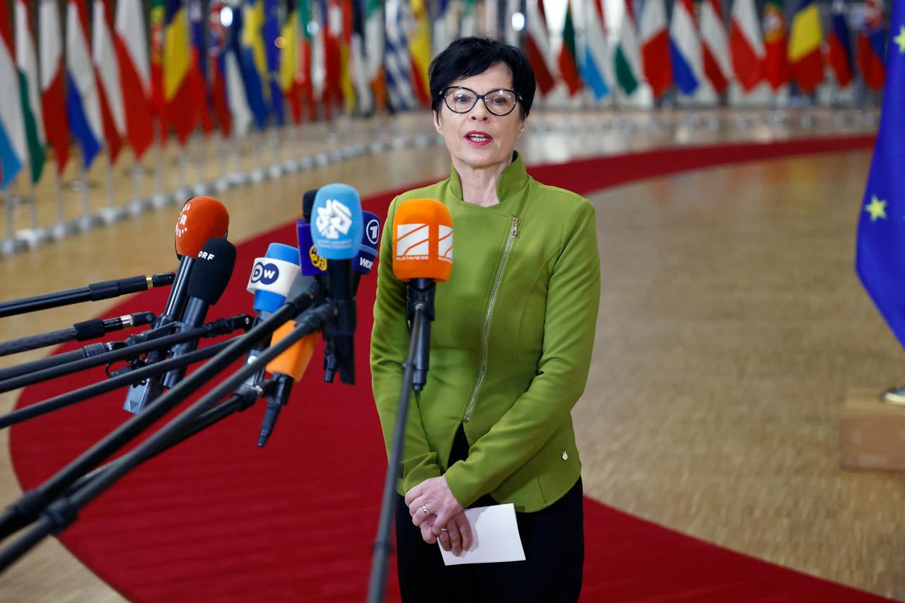 EU eyes stronger Türkiye partnership as Ukraine talks advance