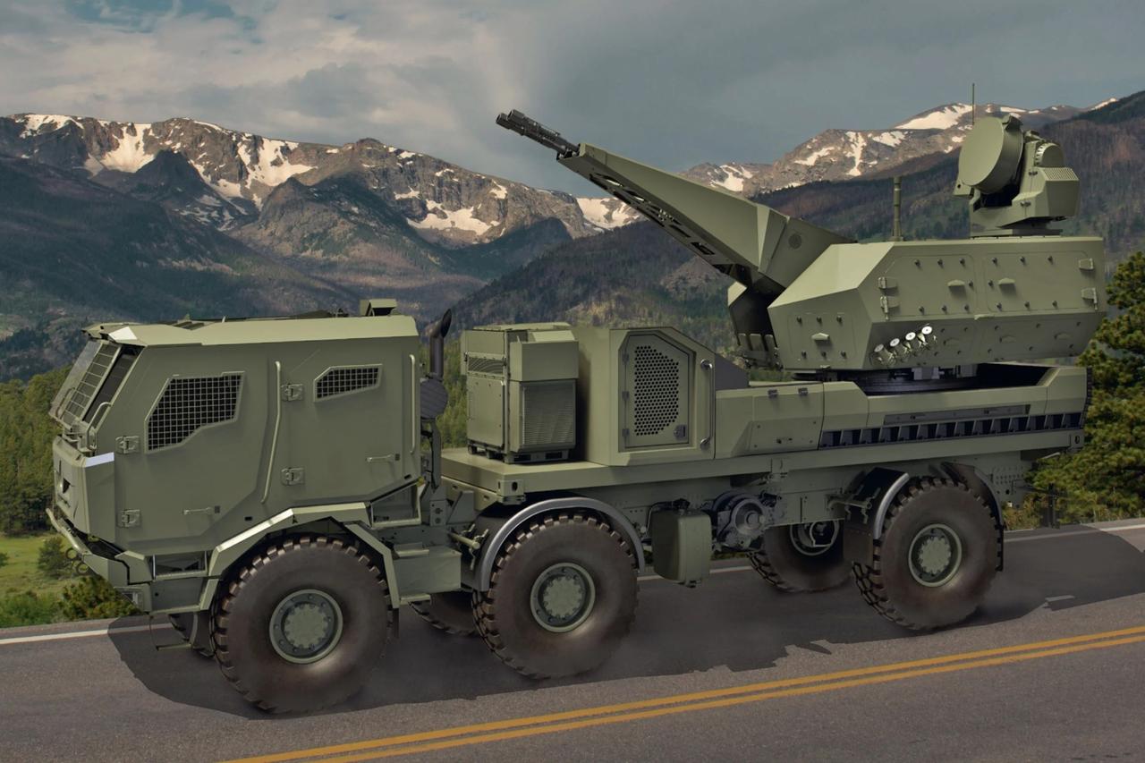 EU gets a shield: Aselsan's Korkut enters Europe via Czech partnership