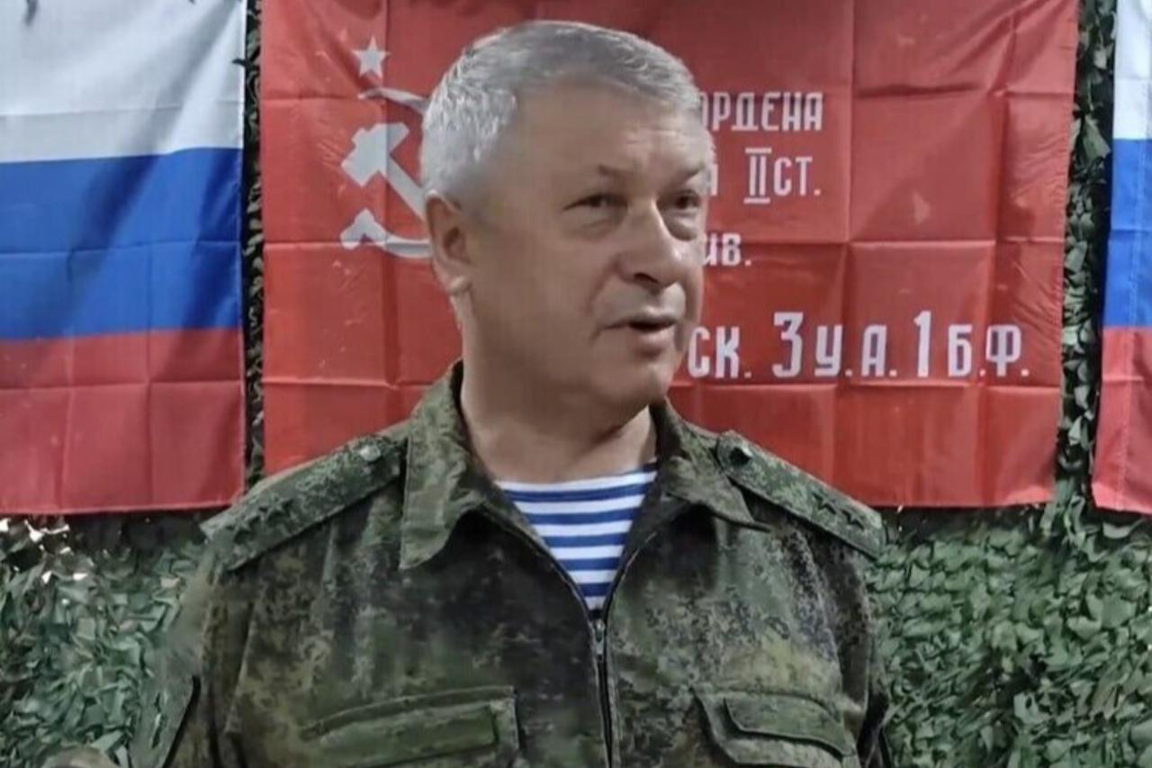 Russian general shot in Moscow in apparent assassination attempt