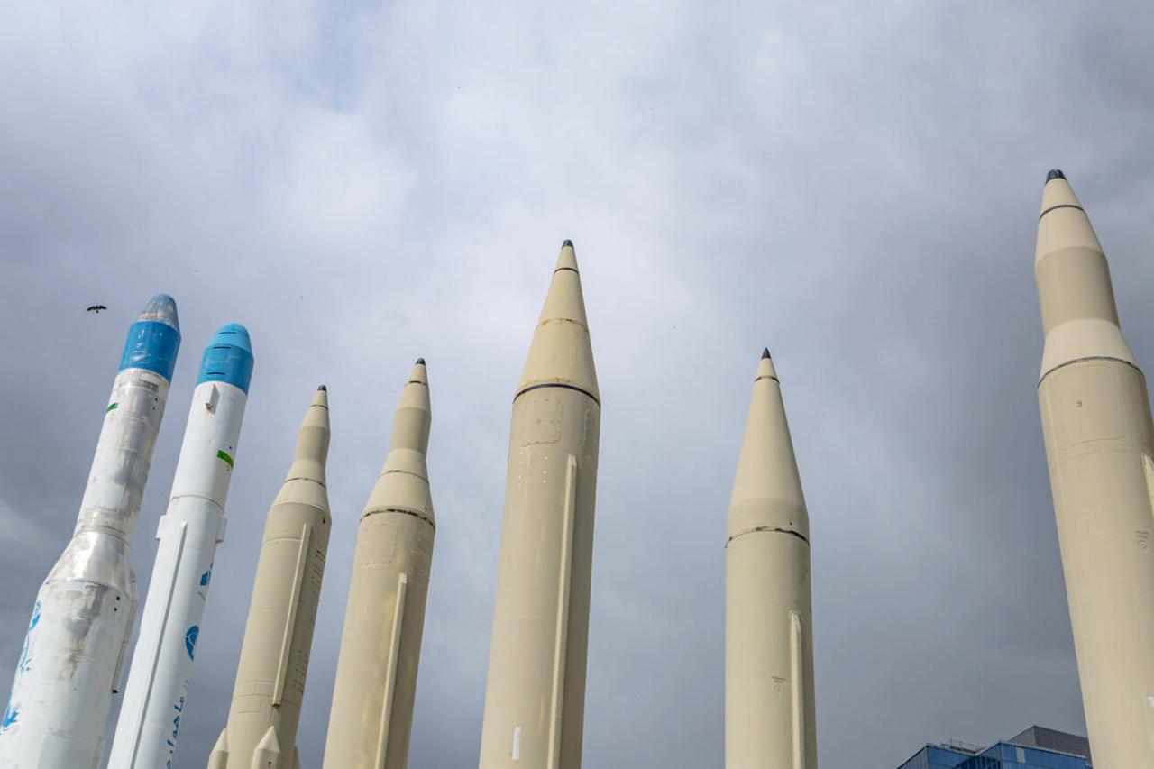 US, Iran begin nuclear talks in Oman