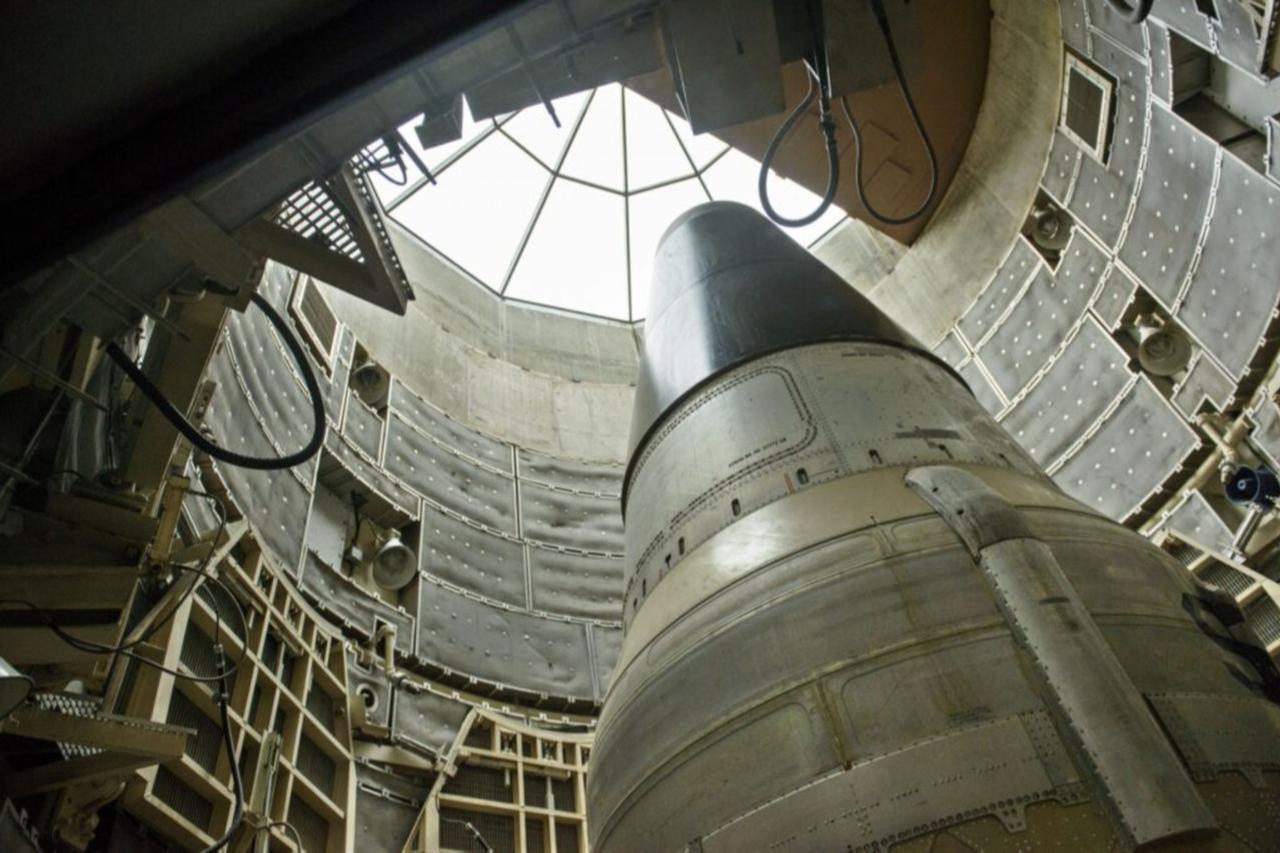  New START failed to cover all nuclear risks: US official