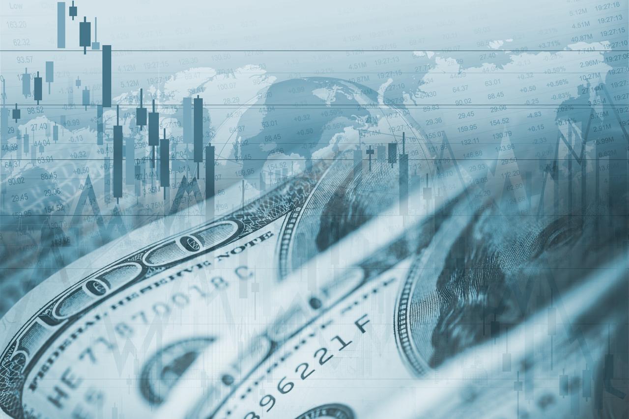 World Bank economist sees steady global growth despite risks