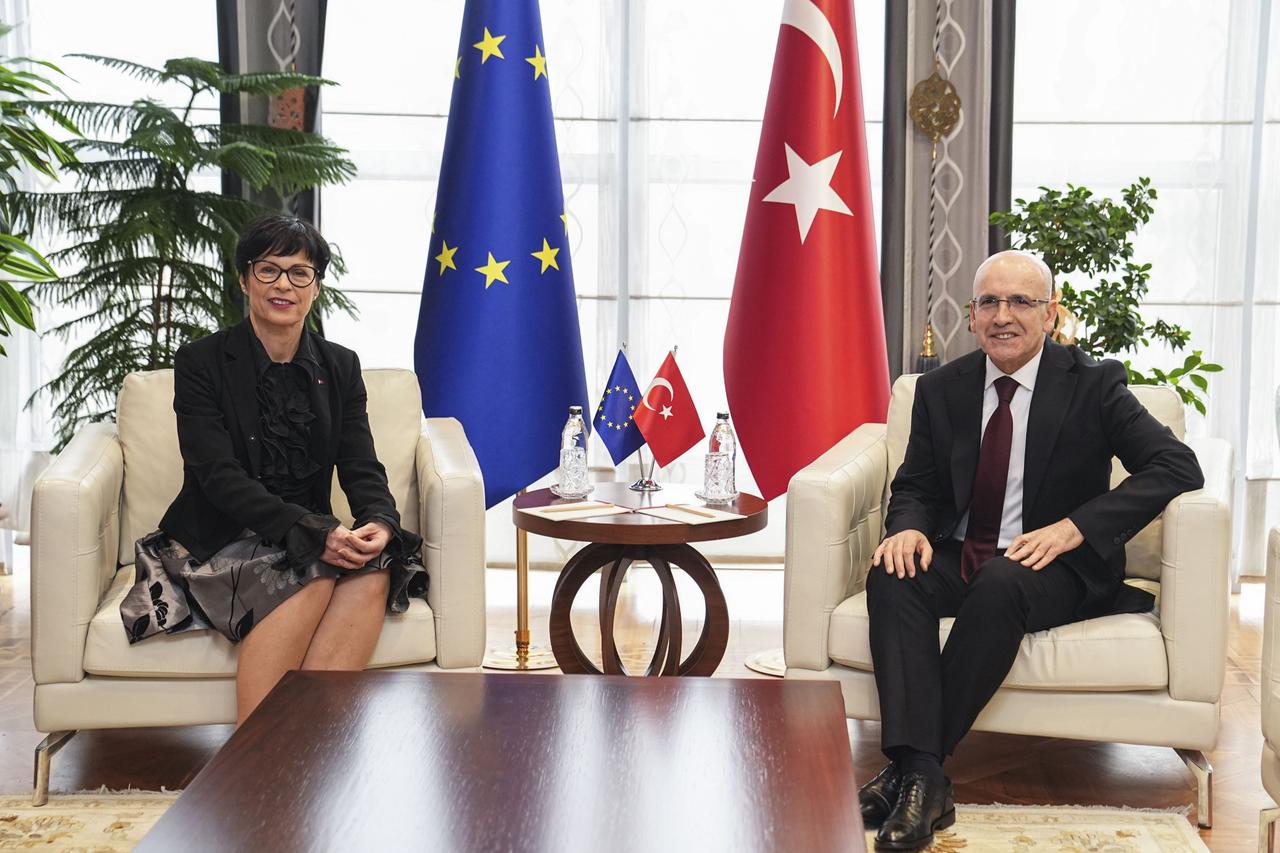 EIB resumes lending to Türkiye with €200M in green financing