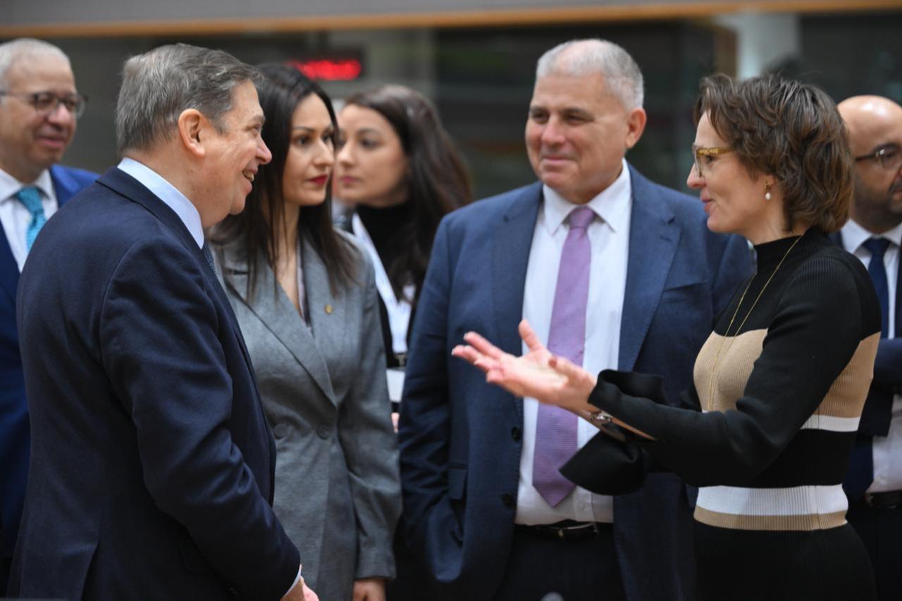 'Europeans talk, Turks act': US officials court Turkish investors with low-cost energy Image