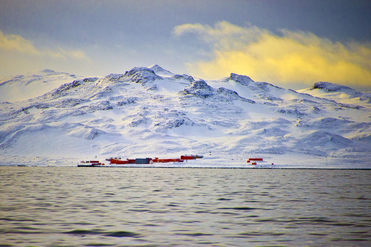 Türkiye expands multilateral scientific cooperation in Antarctica