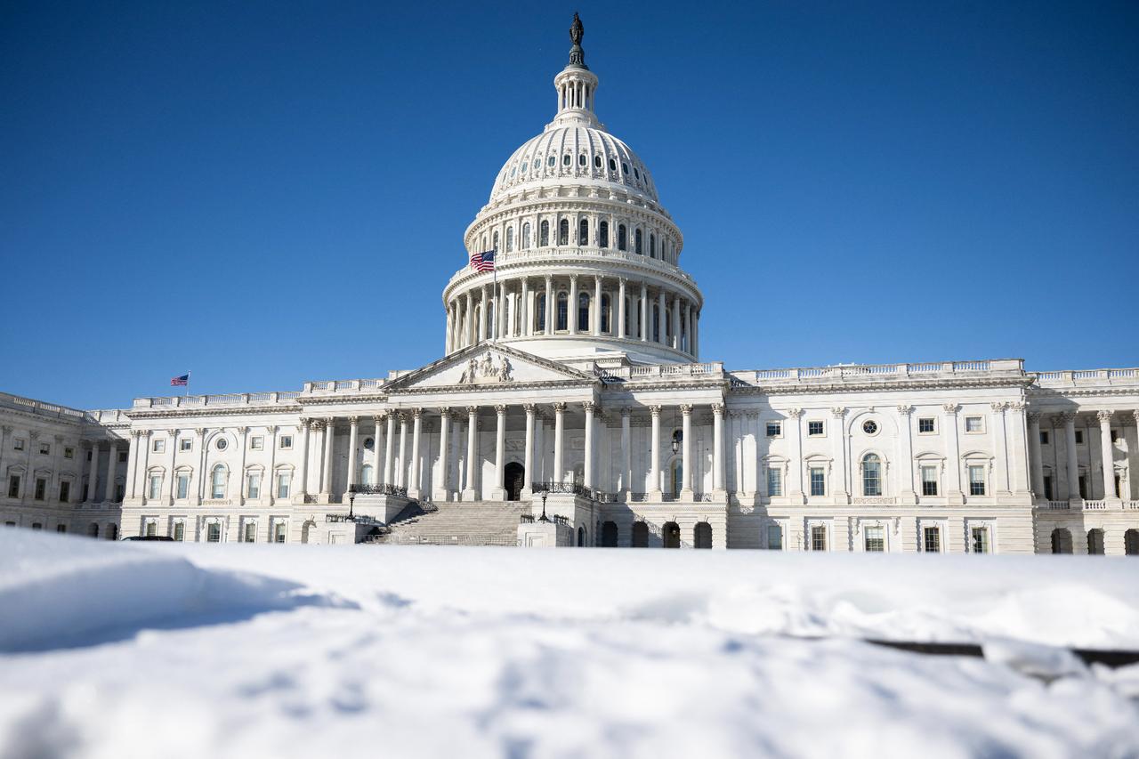 Washington sets June 'deadline' for Ukraine-Russia peace deal