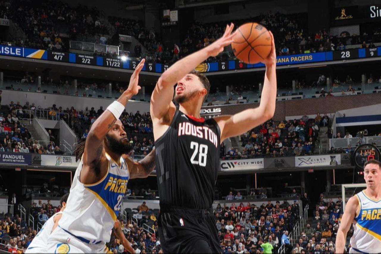 Alperen Sengun earns second consecutive NBA All-Star selection as injury replacement