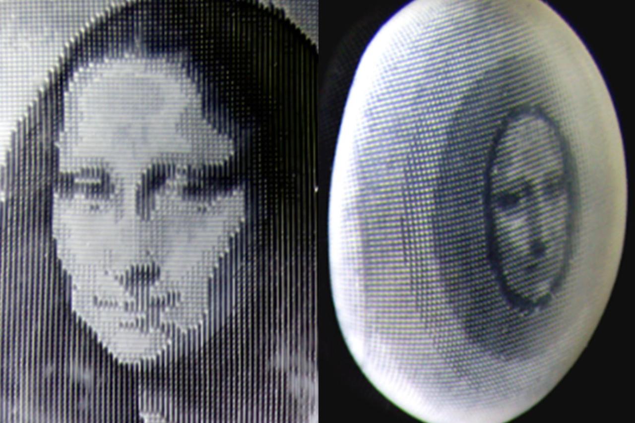 Real life shapeshifter? Researchers create transforming smart skin