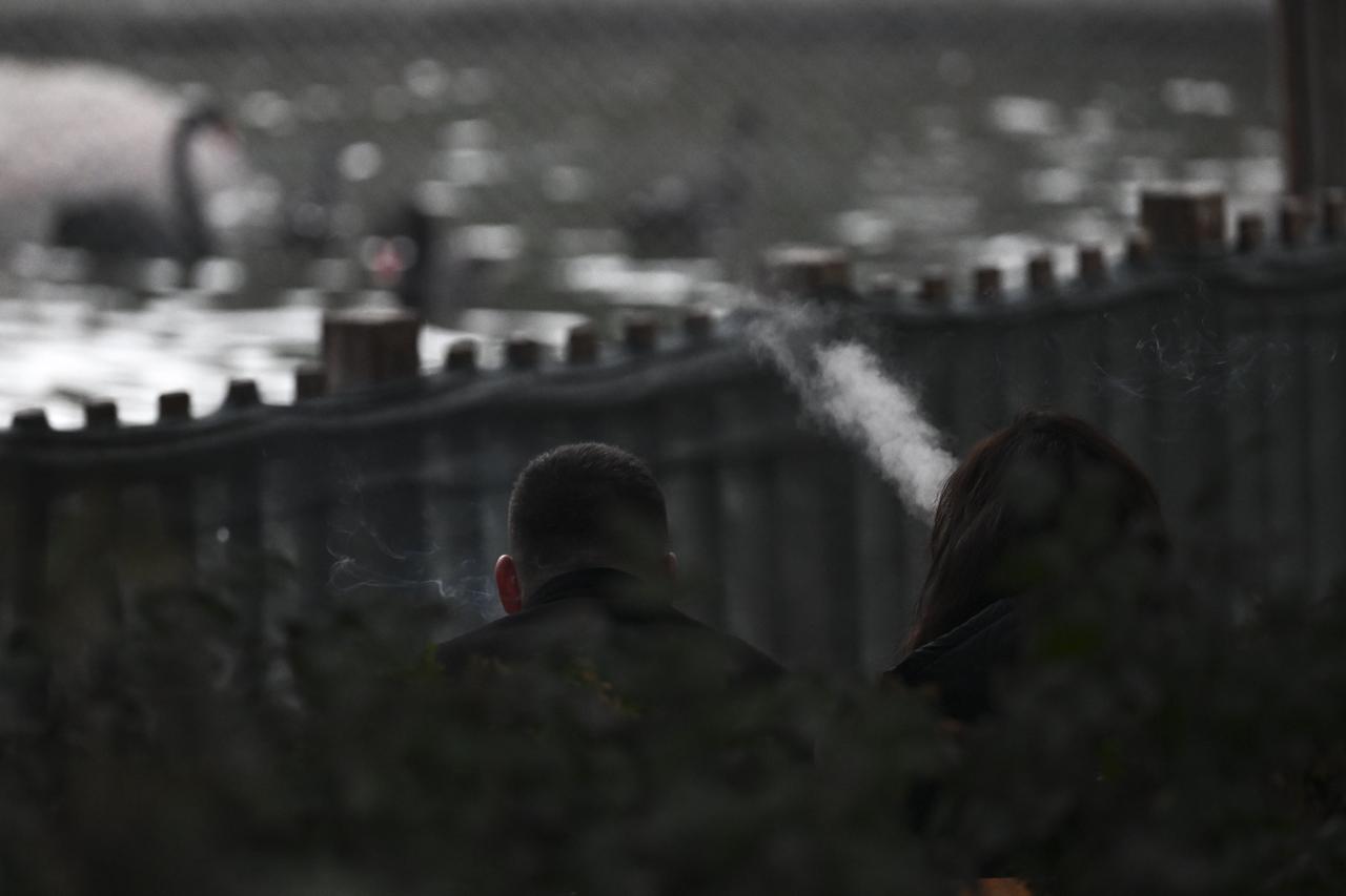 Türkiye loses 300 lives daily, 100,000 a year to smoking