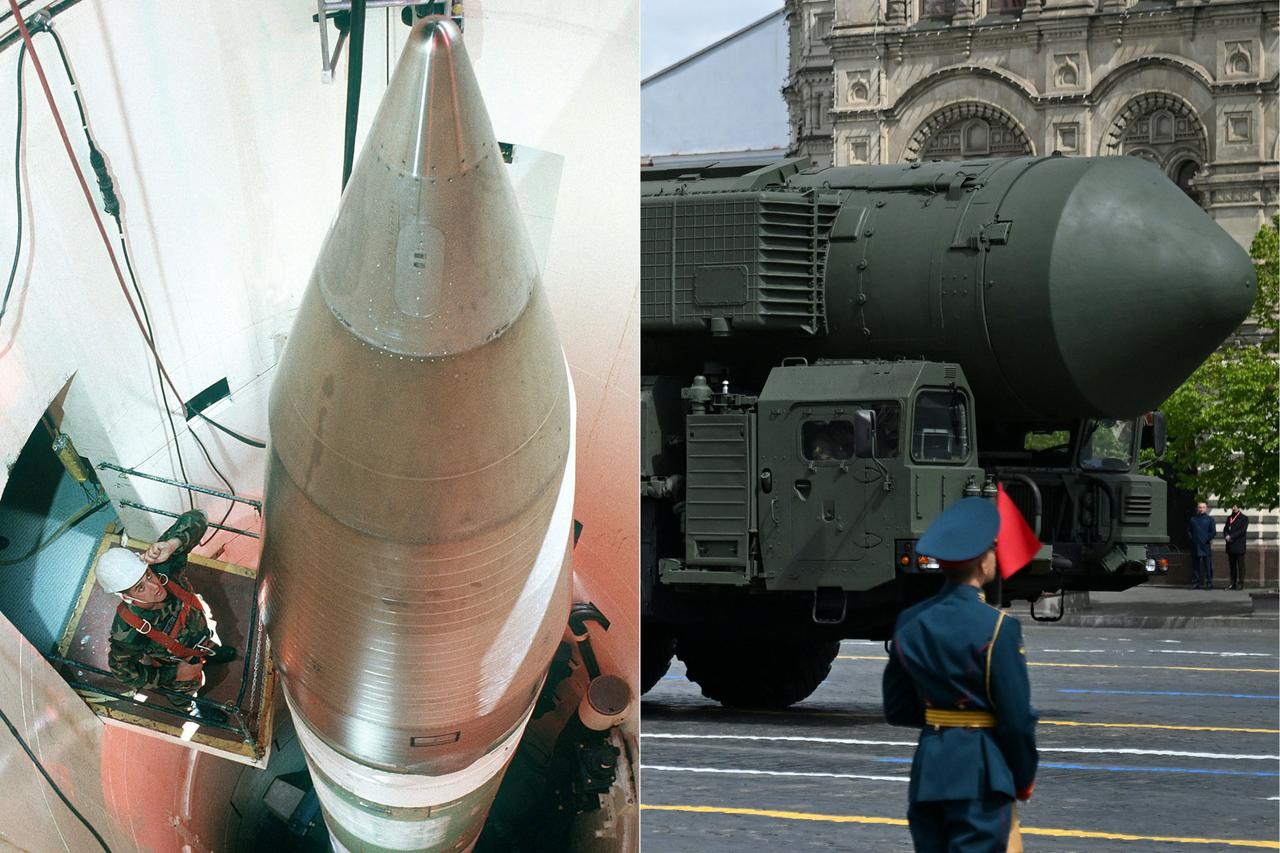 China calls US nuclear test claims “outright lies”