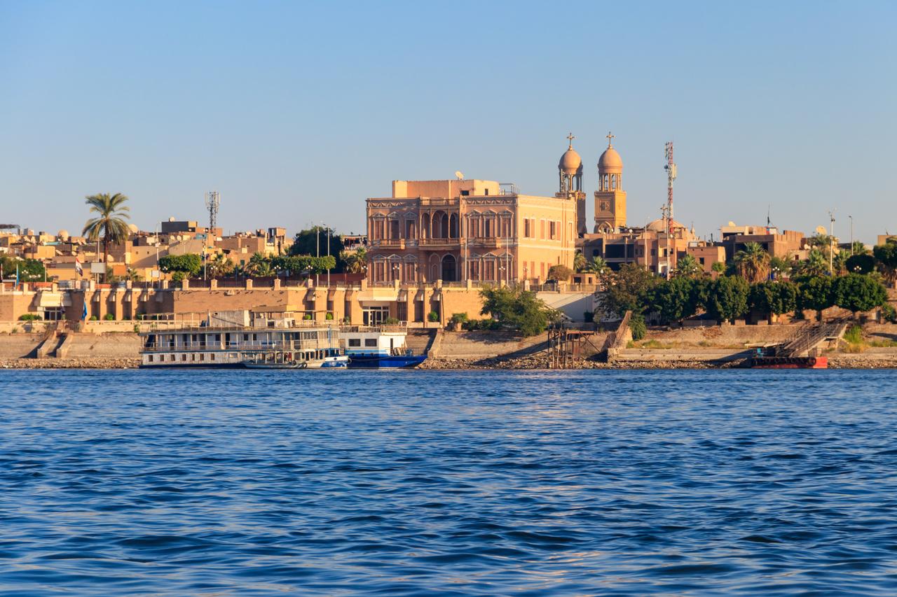 Egypt targets two-way tourism growth with Türkiye with joint promotions