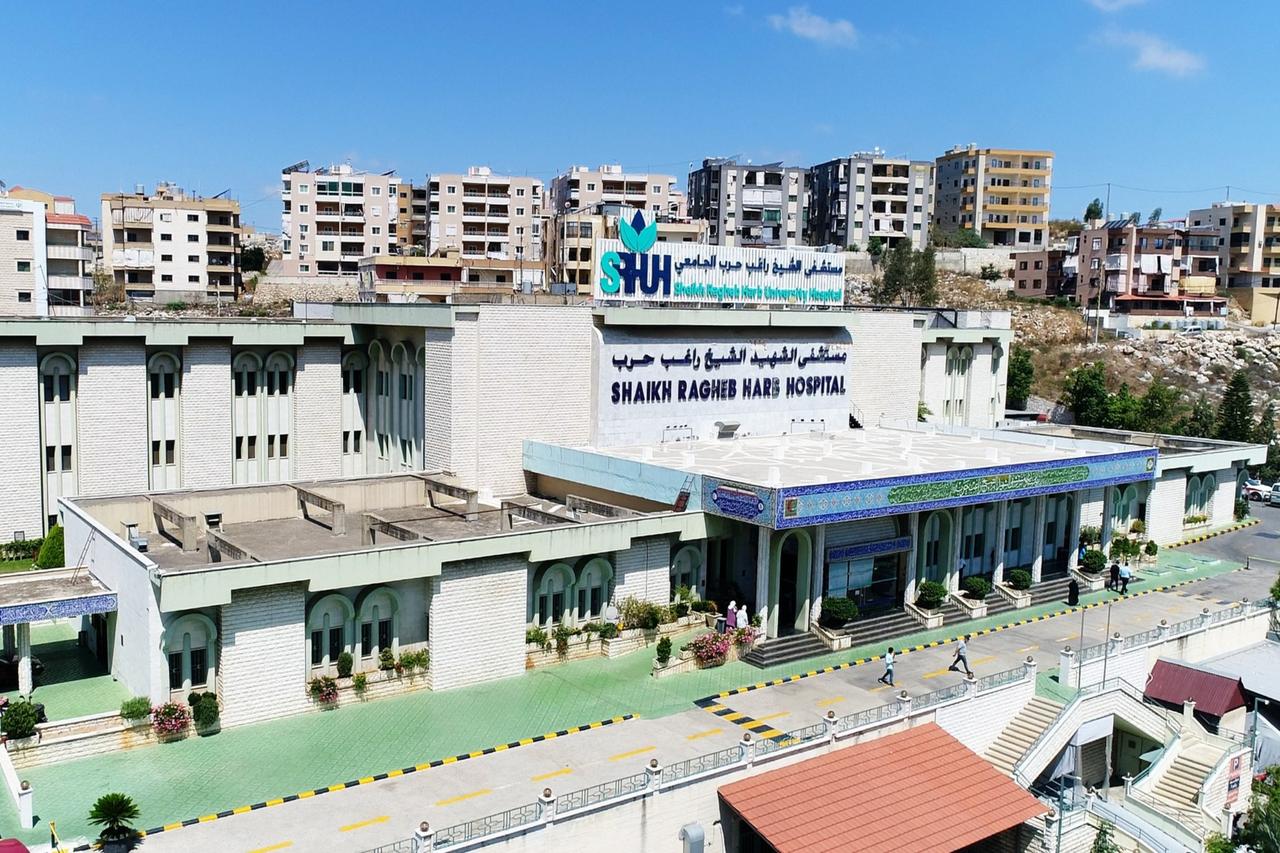 Lebanon surprised as Kuwait adds 8 hospitals to terrorism list