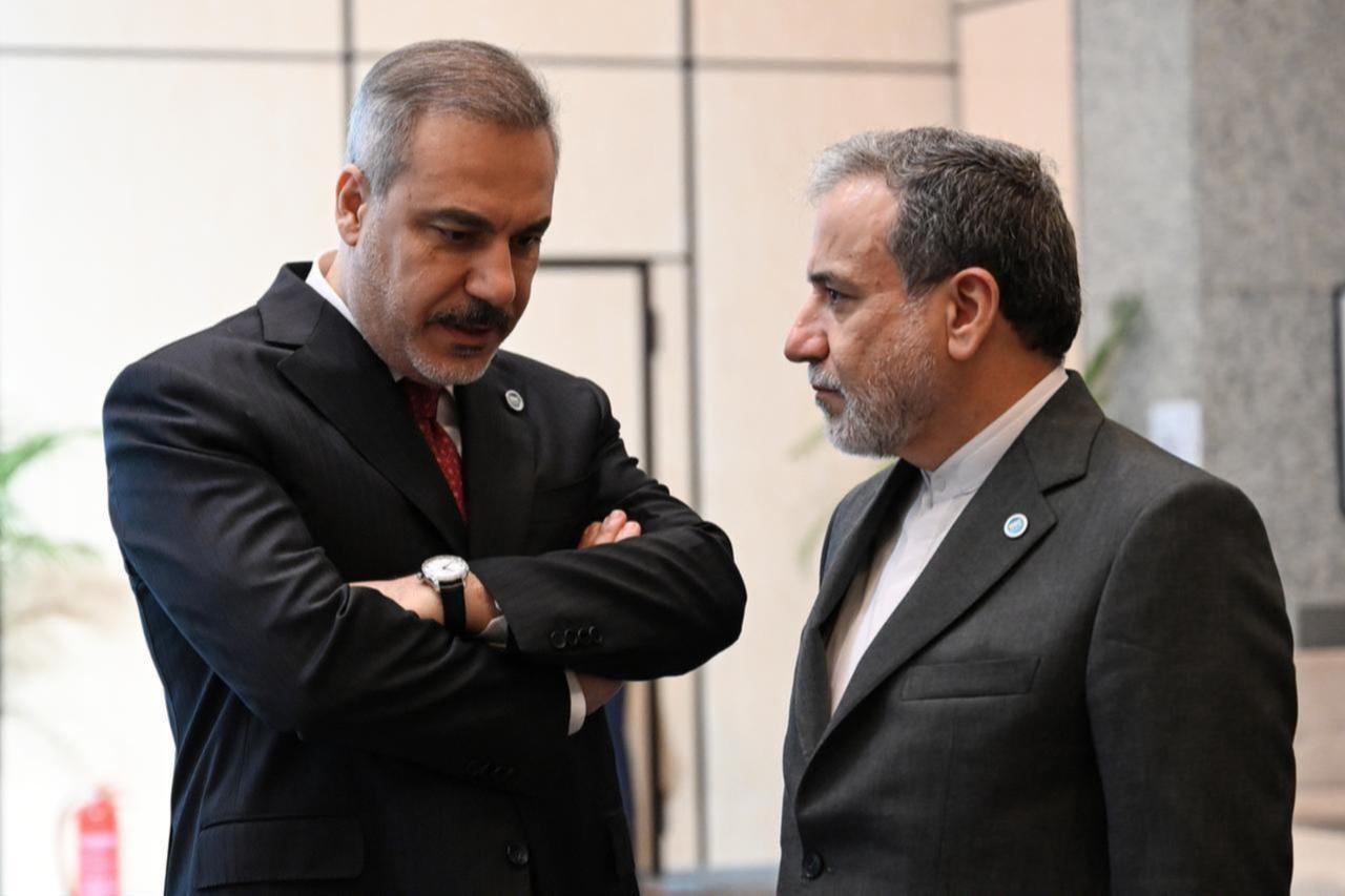 Türkiye explains Iran's choice of Oman over Istanbul for nuclear talks with US