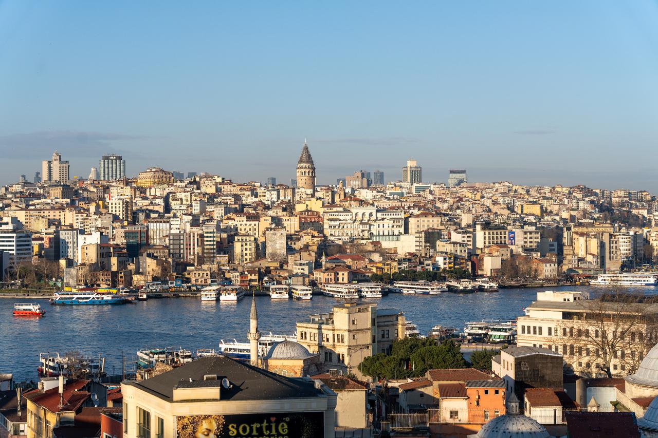 Türkiye's population hits 86M as age gap widens