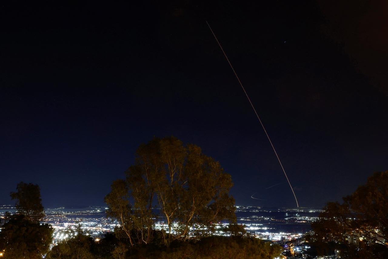 CENTCOM deploys low-cost drones against Iran