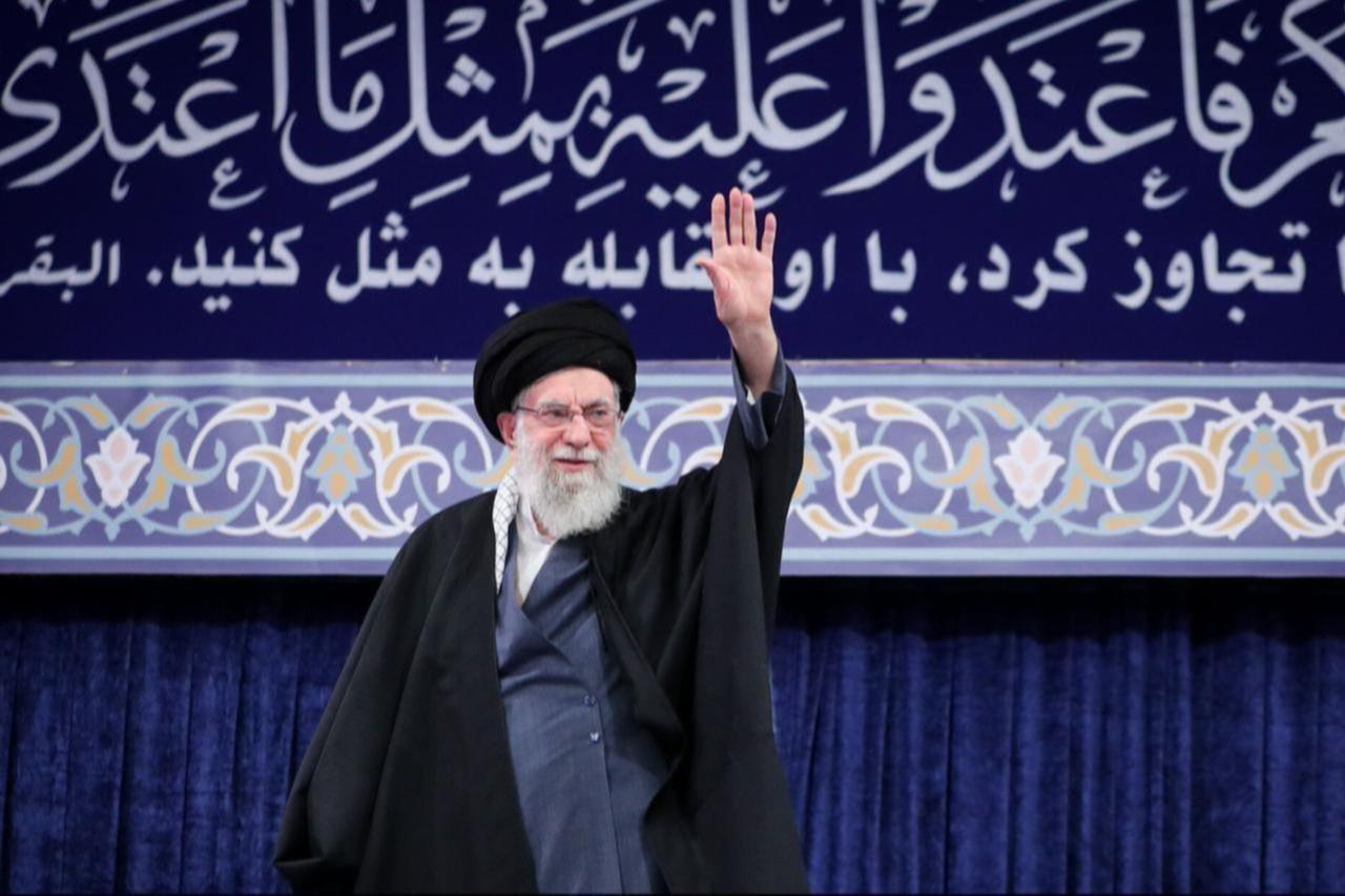 Iran confirms death of Supreme Leader Ayatollah Khamenei after Israeli and U.S. strikes