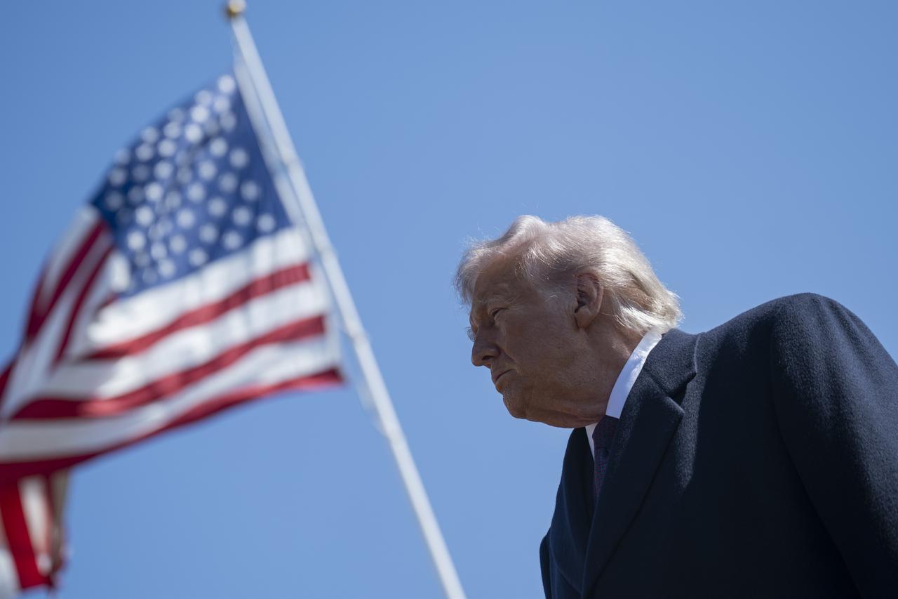 Iran says Trump crossed 'very dangerous red line'