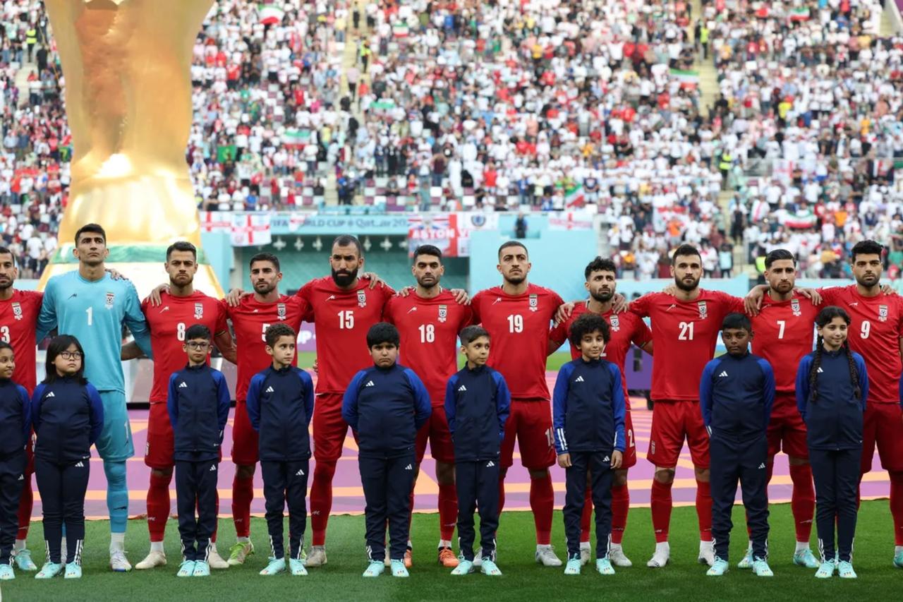Iran World Cup participation in doubt, AFC delays regional matches