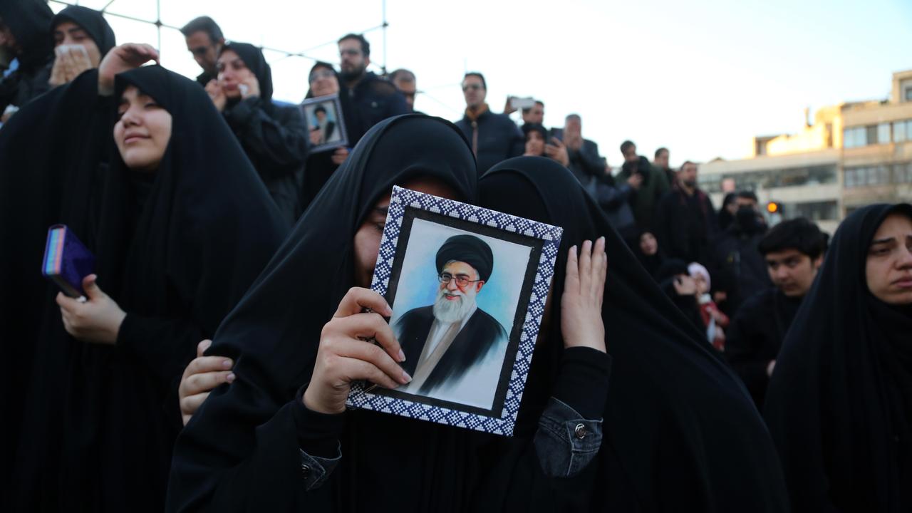 Demonstrations erupt after Iran’s Supreme Leader Khamenei’s death in US‑Israeli strikes