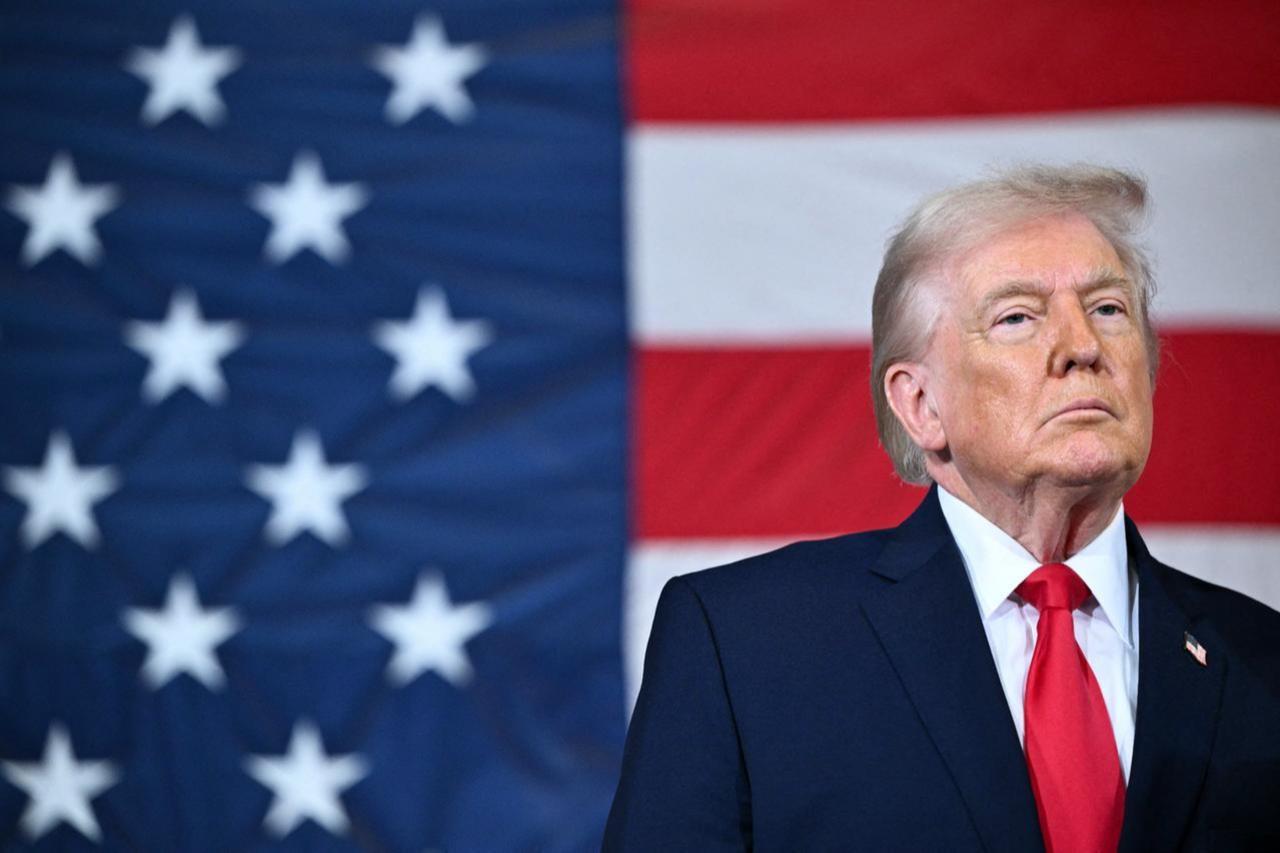 Trump believes Khamenei's death is 'a correct story,' dubs operation a success