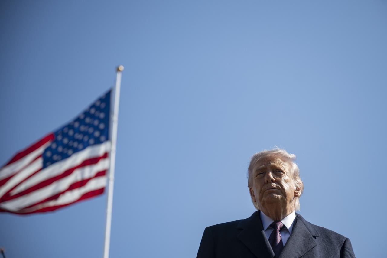 Trump warns Iran of 'force never seen before' as strikes engulf Gulf 