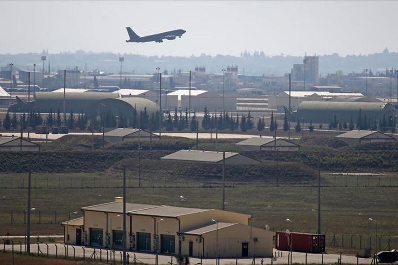 Türkiye detains news agency chief over controversial Incirlik airbase broadcast