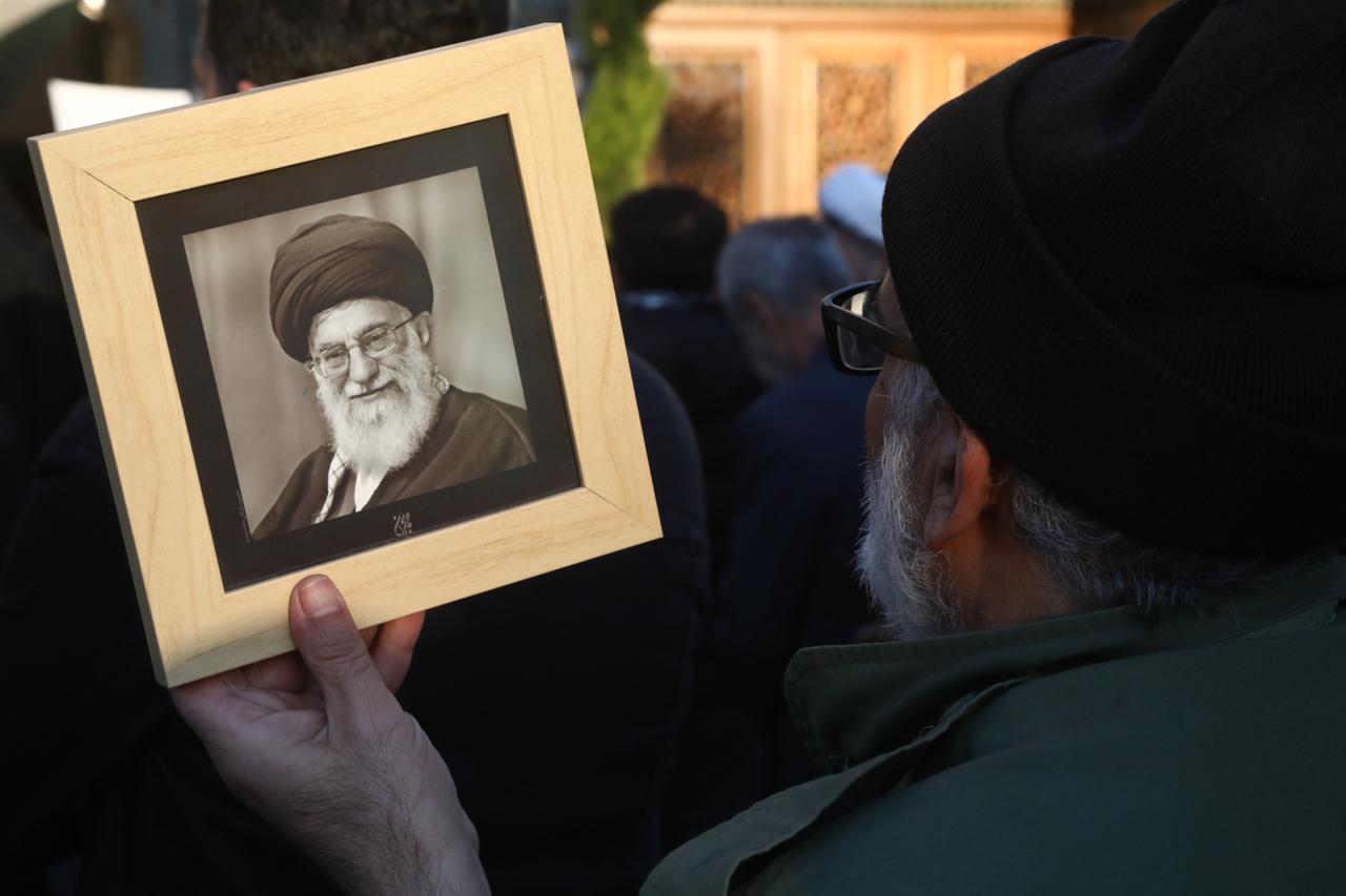 What comes next as Iran loses Khamenei