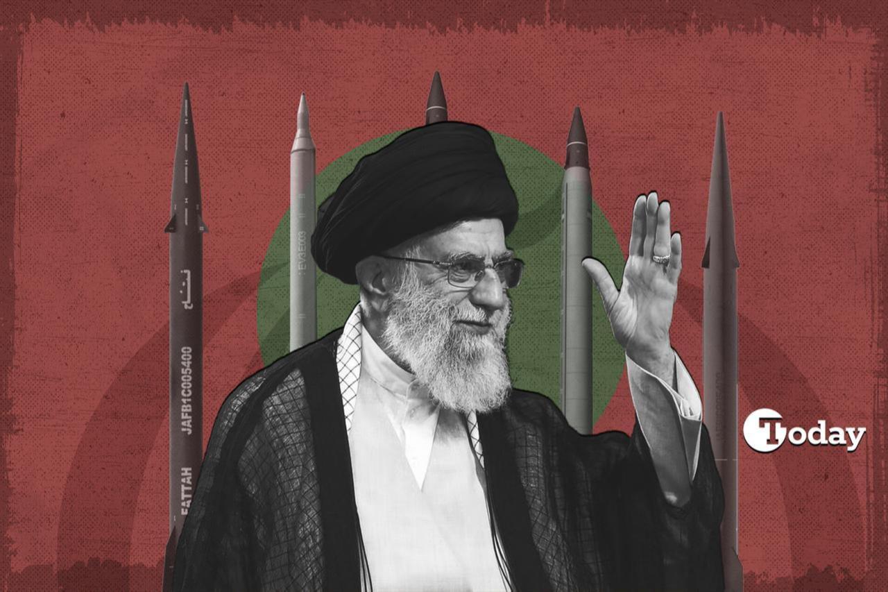 Who was Khamenei? Iran’s supreme leader for over three decades